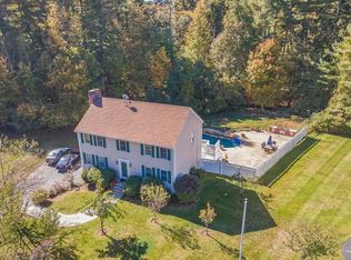 31 Timbercreek Ln, Billerica, MA 01821