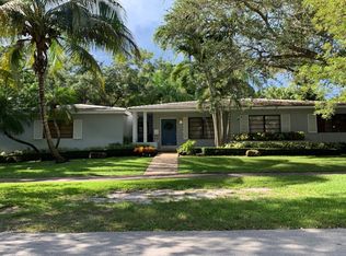635 Viznar Ave, Coral Gables, FL 33143