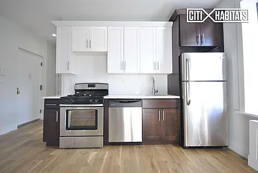 Rented by Citi Habitats