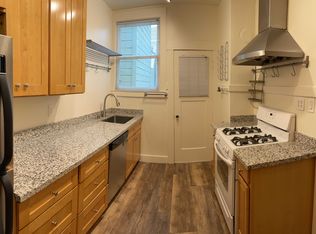 345 Oak St, San Francisco, CA 94102
