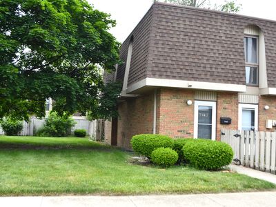 7443 Country Brook Dr, Indianapolis, IN, 46260