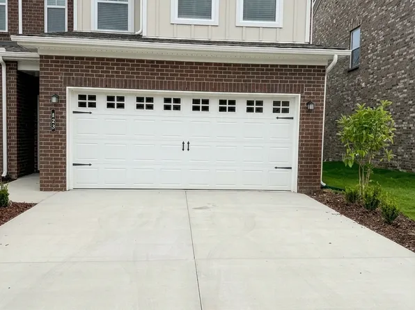 123 Rising Ln, Gallatin, TN 37066