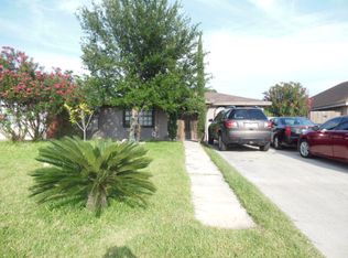 718 N Linares St, Alton, TX 78573