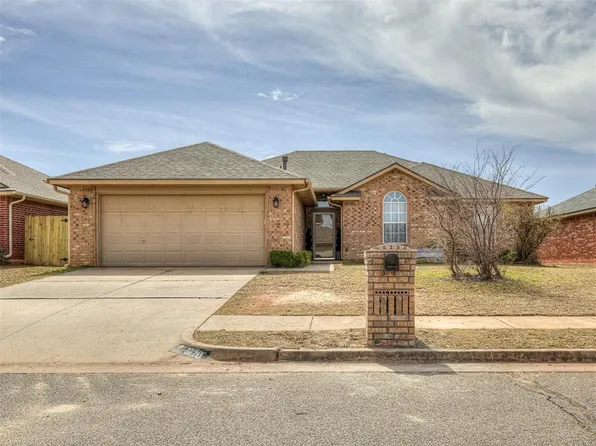 5120 SE 79th St, Oklahoma City, OK 73135
