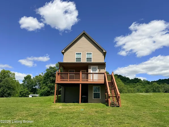 636 Spring Creek Ln, Milton, KY 40045