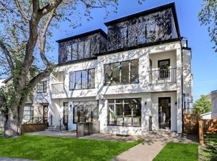 2838 W 34th St SW, Calgary, AB T3E2W1