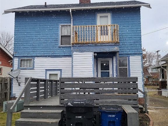 2nd image of 3213 Oak Park Ave