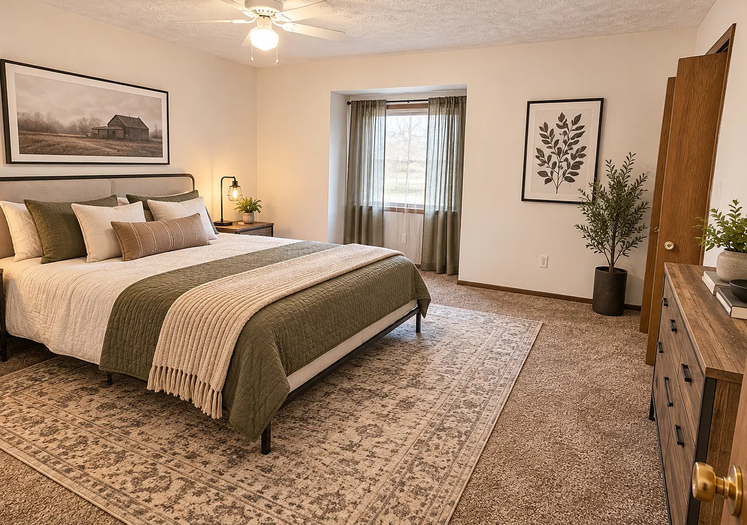 Chambers Rd Apts — Photo 1