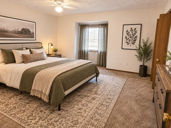 Chambers Rd Apts, 63-69 Chambers Rd #65, Mansfield, OH 44906