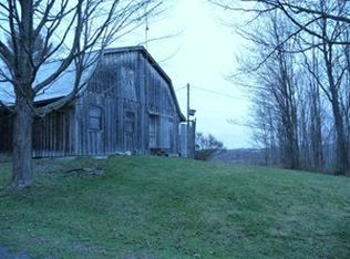 370 Mittedorf Rd, Garrattsville, NY 13342