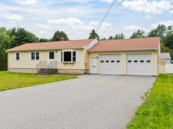 40 Switzerland Road, Lewiston, ME 04240