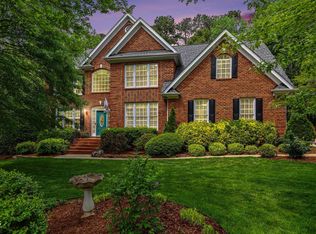 116 Loch Pointe Dr, Cary, NC 27518