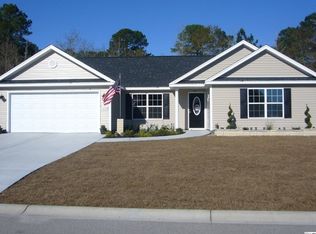 322 Beulah Cir LOT 51, Conway, SC 29527