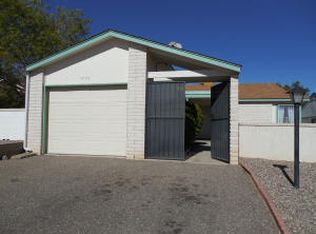 4765 Platinum Dr NE, Rio Rancho, NM 87124