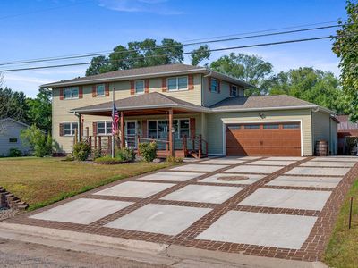 823 Breezy Point ROAD, La Crosse, WI, 54603