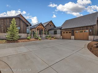 1181 Callicotte Rnch, Carbondale, CO 81623