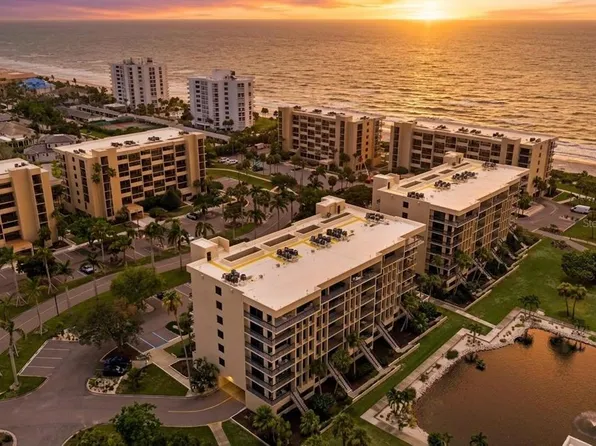 1095 GULF OF MEXICO DRIVE #303, LONGBOAT KEY, FL 34228