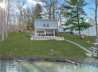 1389 Central Ozarks Rd, Edwards, MO 65326