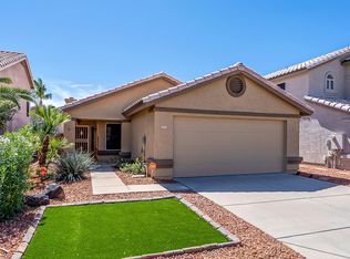 5015 W Tonto Rd, Glendale, AZ 85308