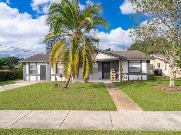 4522 Fetrow Dr, Orlando, FL 32812