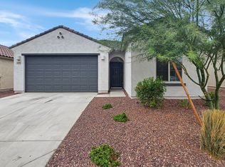 5074 S 251st Dr, Buckeye, AZ 85326