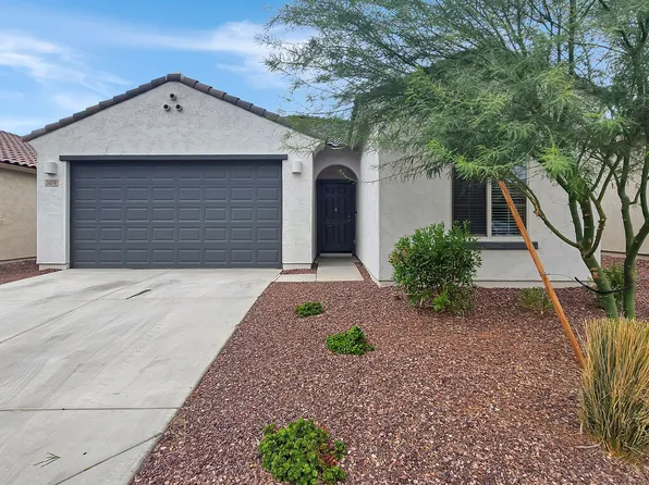5074 S 251st Dr, Buckeye, AZ 85326