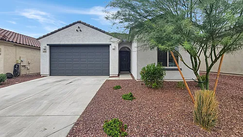 5074 S 251st Dr Photo 1