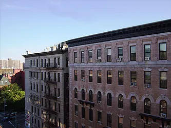 Rented by Perry Associates NYC Inc