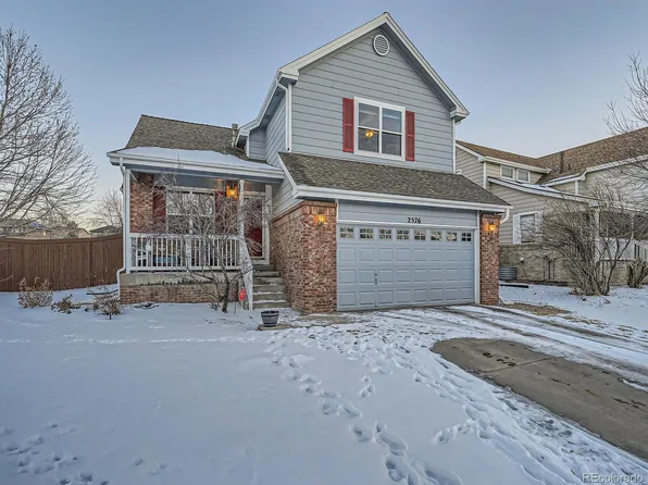 2576 S Ensenada Way, Aurora, CO 80013