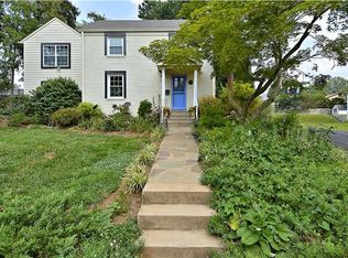 8731 Ridge Rd, Bethesda, MD 20817