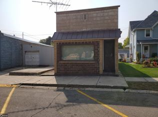 129 E Elmore St, Manly, IA 50456