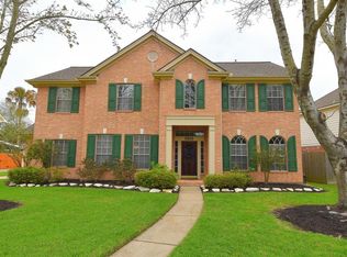 20610 Shadow Mill Ct, Katy, TX 77450
