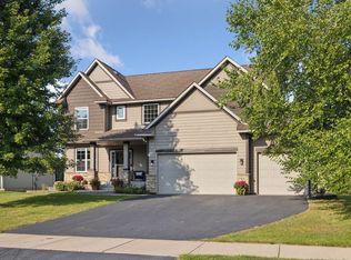 11758 Hupp St NE, Blaine, MN 55449