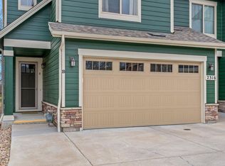 2316 Calais Dr #B, Longmont, CO 80504