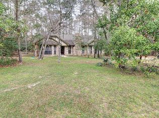 2225 Stableridge Dr, Conroe, TX 77384