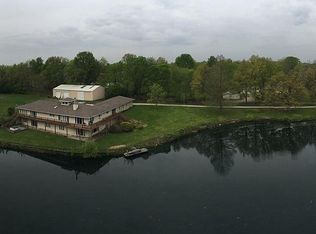 5132 W Washington St, Springfield, IL 62711