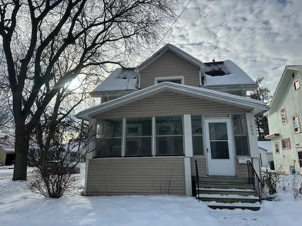 2689 Milwaukee Street, Madison, WI 53704