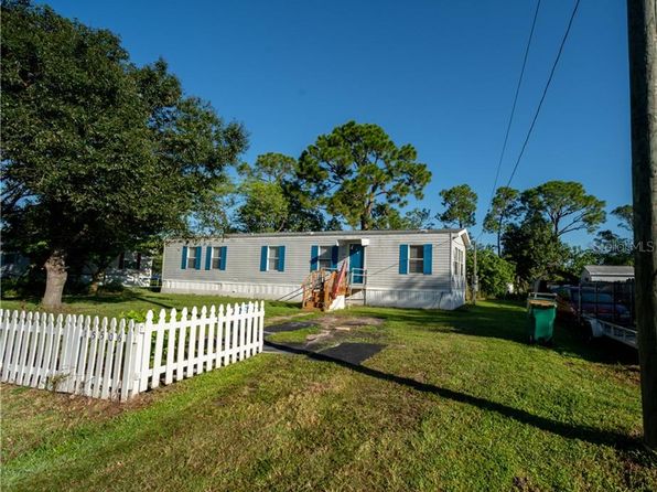 Waterfront Blue Heron Pines Punta Gorda Waterfront Homes For Sale 0 Homes Zillow