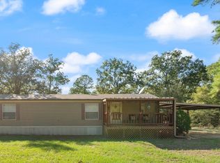 13963 County Road 2919, Eustace, TX 75124