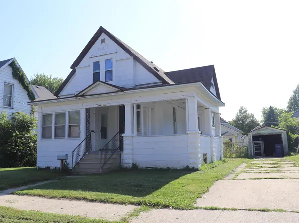 704 N Linn St, Bay City, MI 48706