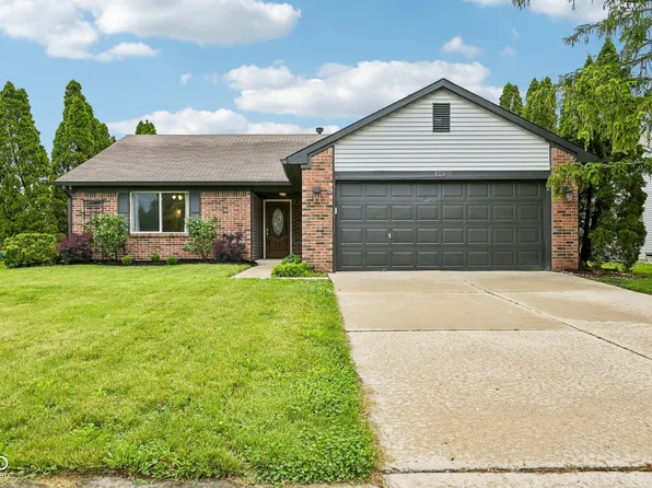 12352 Cobblestone South Dr, Indianapolis, IN 46236