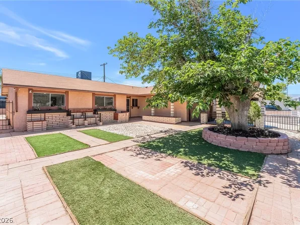 5517 Bromley Ave, Las Vegas, NV 89107