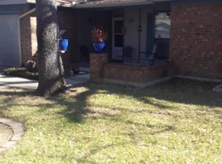 3918 Firethorn Dr, Arlington, TX 76017