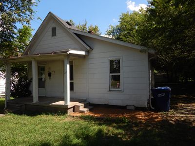 903 Elm St, Benton, KY, 42025