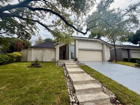 124 Fox Glen Cir, Irving, TX 75062