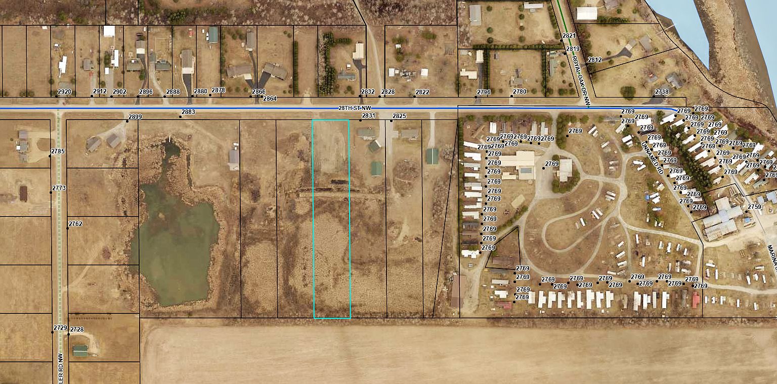 28th St NW, Baudette, MN 56623 Zillow