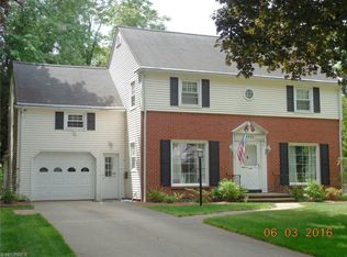 2534 Grant Ave, Cuyahoga Falls, OH 44223