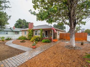 400 Alder St, Arroyo Grande, CA 93420