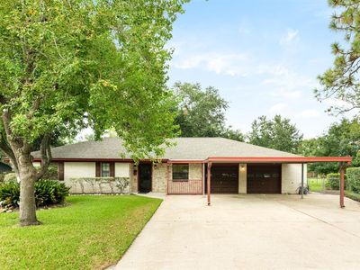 1118 Carmie St, Alvin, TX, 77511