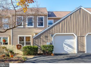1627 Lakeview Cir, Yardley, PA 19067